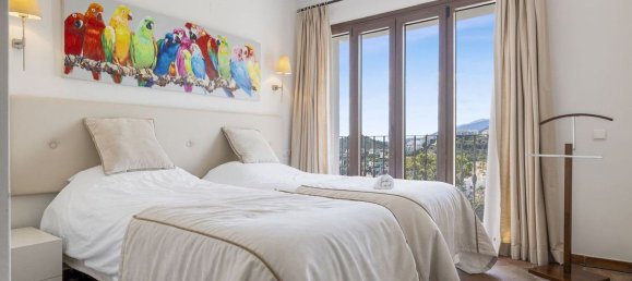 5 Schlafzimmer Stadthaus in La Quinta, Spain, Nr. 154570 8