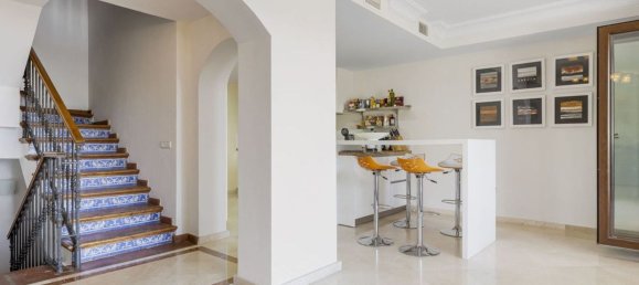 5 Schlafzimmer Stadthaus in La Quinta, Spain, Nr. 154570 12