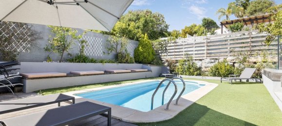 5 Schlafzimmer Stadthaus in La Quinta, Spain, Nr. 154570 26