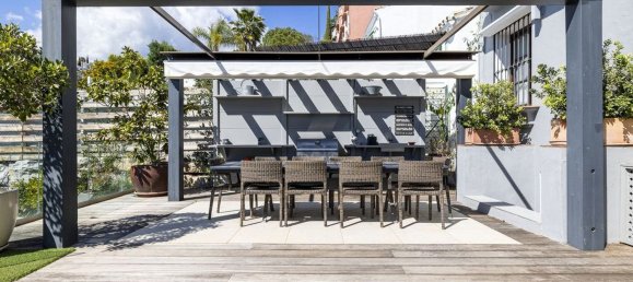 5 Schlafzimmer Stadthaus in La Quinta, Spain, Nr. 154570 34