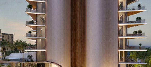 Estudio en Al Marjan Island, UAE No. 121461 4