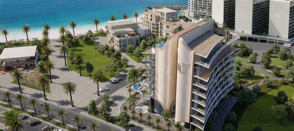 Estudio en Al Marjan Island, UAE No. 121461 6