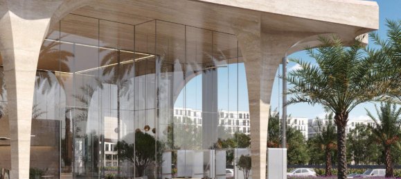 Estudio en Al Marjan Island, UAE No. 121461 5