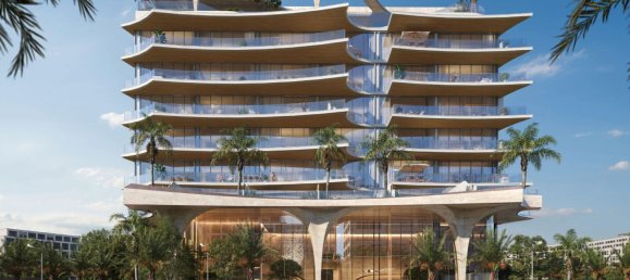 Estudio en Al Marjan Island, UAE No. 121461 3