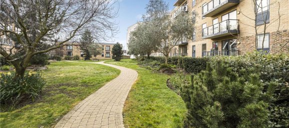 2 chambres Appartement à Wimbledon, United Kingdom No. 7248 7