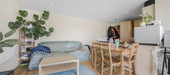 2 chambres Appartement à Wimbledon, United Kingdom No. 7248 2