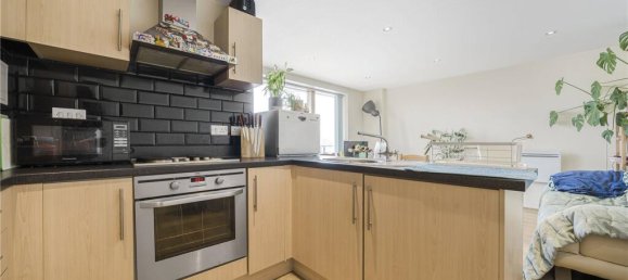 2 chambres Appartement à Wimbledon, United Kingdom No. 7248 3