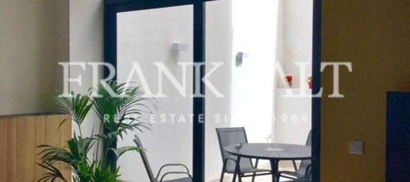 1 bedroom Maisonette in Saint Julian's, Malta No. 9514 6