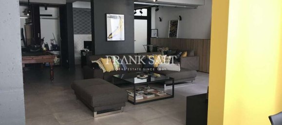 1 bedroom Maisonette in Saint Julian's, Malta No. 9514 8