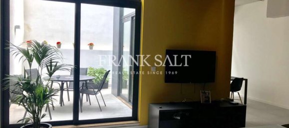 1 bedroom Maisonette in Saint Julian's, Malta No. 9514 7