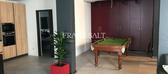 1 bedroom Maisonette in Saint Julian's, Malta No. 9514 10