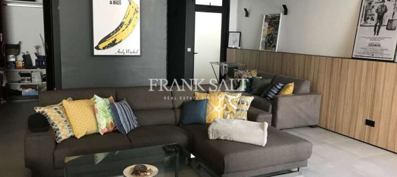 1 bedroom Maisonette in Saint Julian's, Malta No. 9514 12