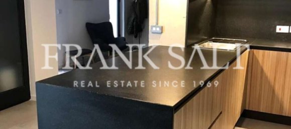 1 bedroom Maisonette in Saint Julian's, Malta No. 9514 9