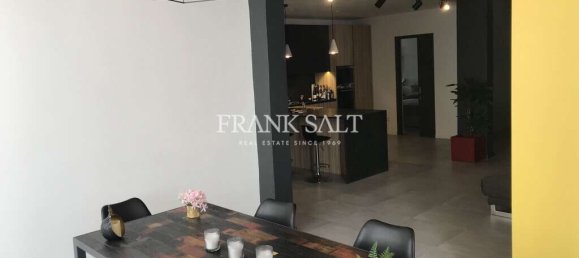 1 bedroom Maisonette in Saint Julian's, Malta No. 9514 11