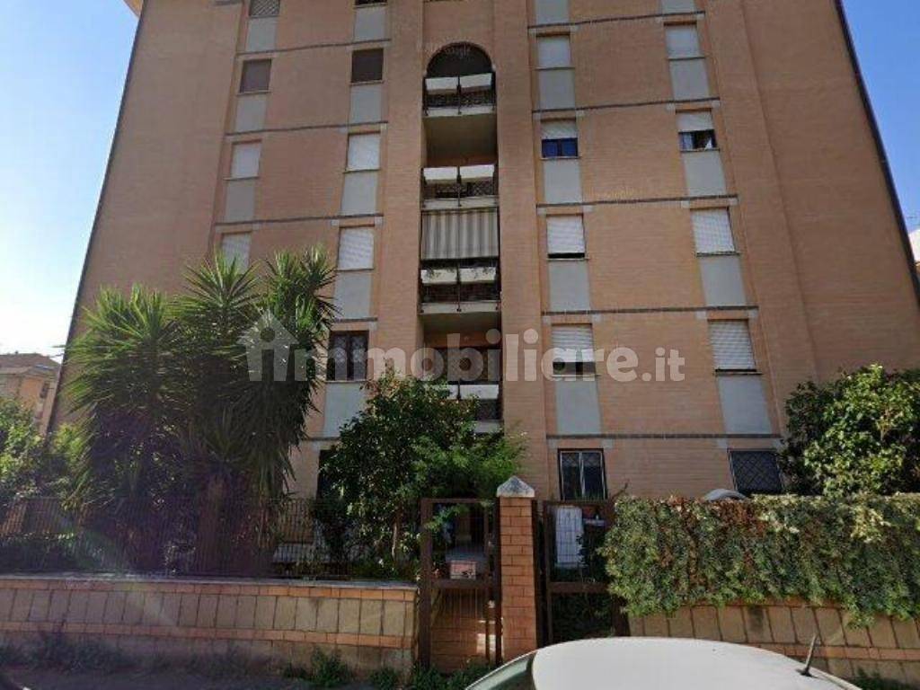 3 Schlafzimmer Wohnung in Rome, Italy, Nr. 199760