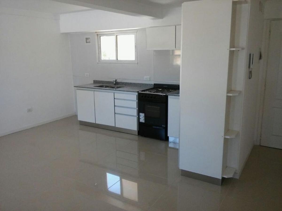 Студия в Мар-дель-Плата, Аргентина № 100785