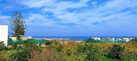 Здание 380м² в Неаполис, Айос-Николаос, Ласитион, Крит, Греция № 93659 5