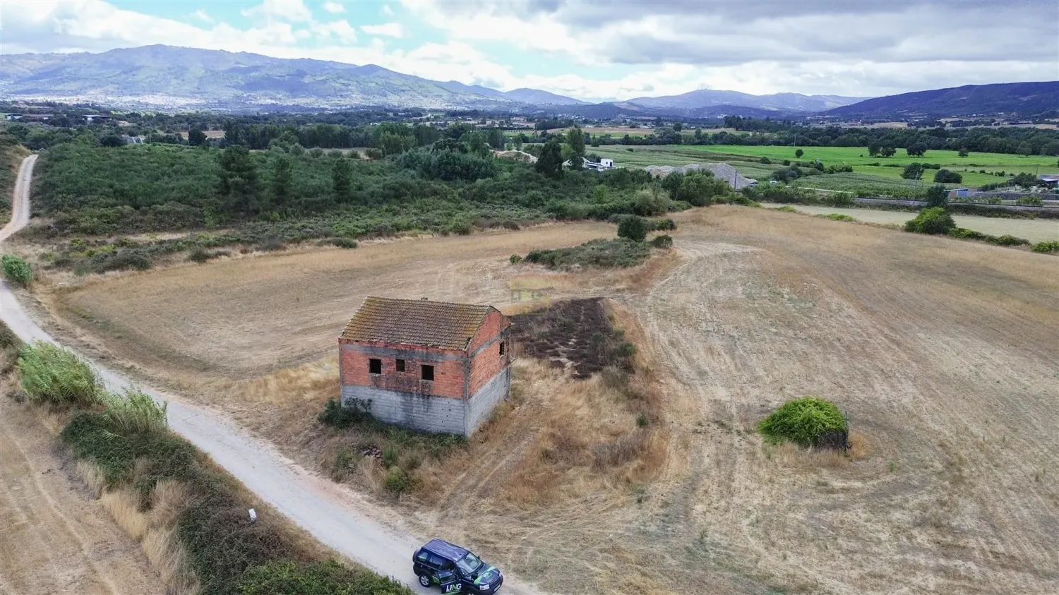  Land in Alcaria, Portugal No. 346339