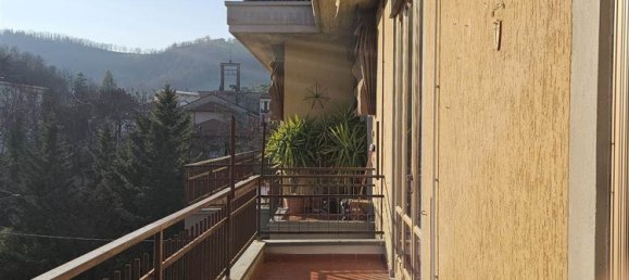 3 rooms Apartment in Salsomaggiore Terme, Italy No. 122794 10
