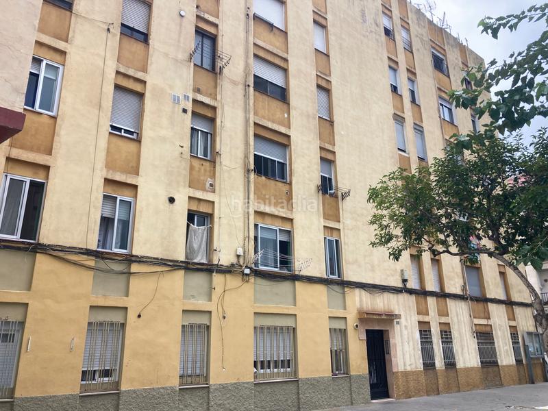 3 غرف نوم شقة في Almassora, Spain رقم 277110