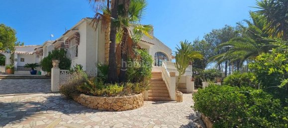 2 bedrooms Villa in Alicante, Spain No. 174324 2