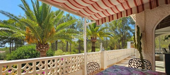 2 bedrooms Villa in Alicante, Spain No. 174324 8