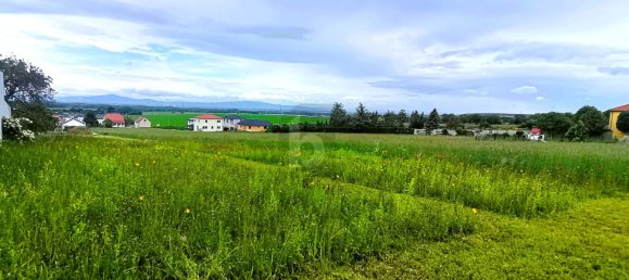 Grundstück in Hornstein, Austria, Nr. 190734 2