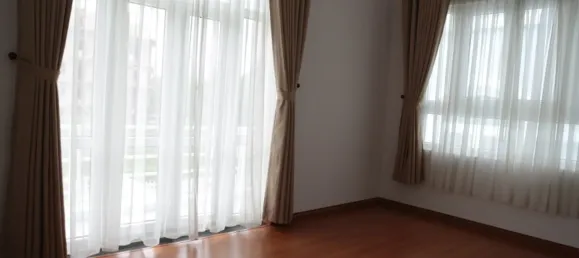 4 bedrooms House for rent in Thu Duc, Ho Chi Minh, Vietnam № 75172 17