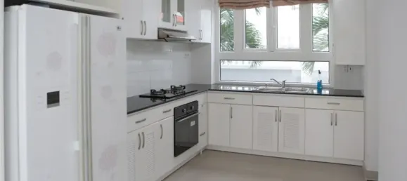 4 bedrooms House for rent in Thu Duc, Ho Chi Minh, Vietnam № 75172 11