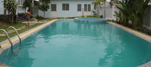 4 bedrooms House for rent in Thu Duc, Ho Chi Minh, Vietnam № 75172 8