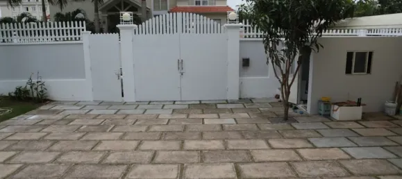 4 bedrooms House for rent in Thu Duc, Ho Chi Minh, Vietnam № 75172 7