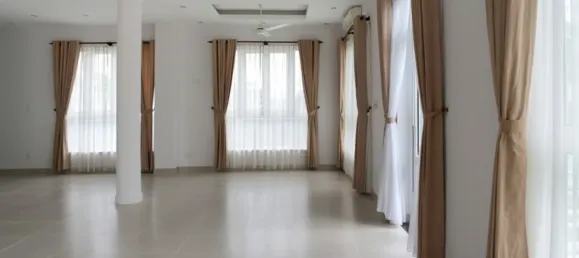4 bedrooms House for rent in Thu Duc, Ho Chi Minh, Vietnam № 75172 10