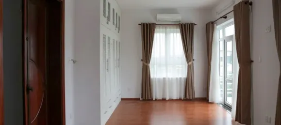 4 bedrooms House for rent in Thu Duc, Ho Chi Minh, Vietnam № 75172 13