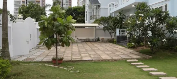 4 bedrooms House for rent in Thu Duc, Ho Chi Minh, Vietnam № 75172 9