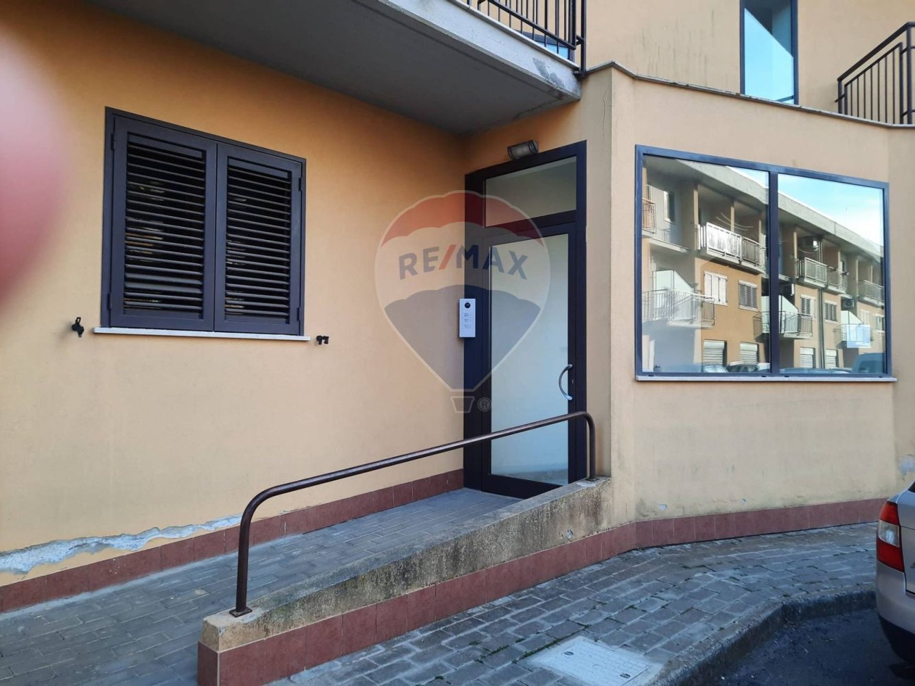 2 غرف نوم شقة في Caltagirone, Italy رقم 138477