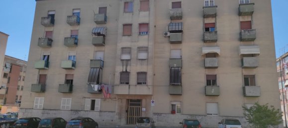 2 bedrooms Apartment in Benevento, Italy No. 379092 2