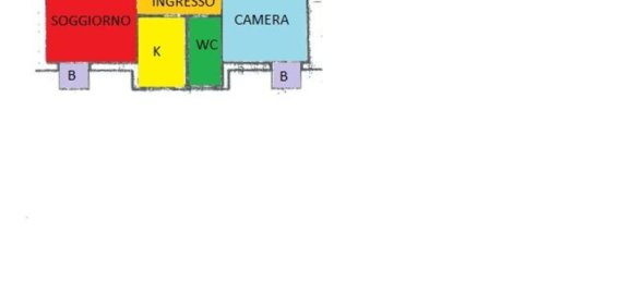 2 bedrooms Apartment in Benevento, Italy No. 379092 16