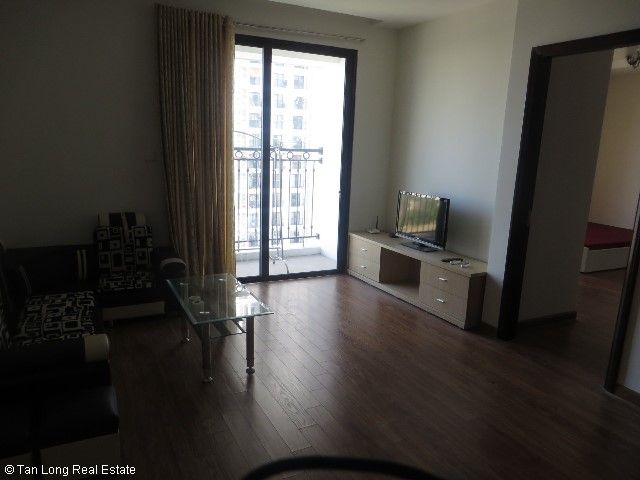 2 bedrooms Apartment in Hai Ba Trung, Vietnam No. 4248