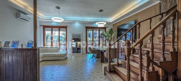 6 Schlafzimmer Villa in Rome, Italy, Nr. 155165 2