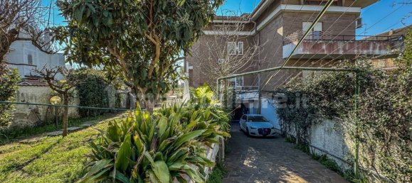 6 Schlafzimmer Villa in Rome, Italy, Nr. 155165 35