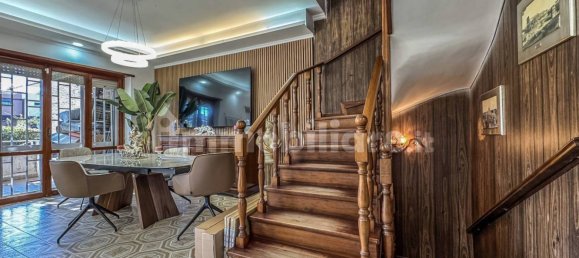 6 Schlafzimmer Villa in Rome, Italy, Nr. 155165 3