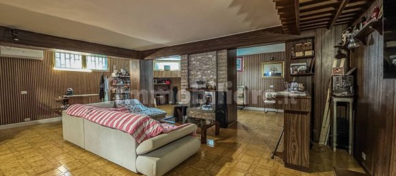 6 Schlafzimmer Villa in Rome, Italy, Nr. 155165 27