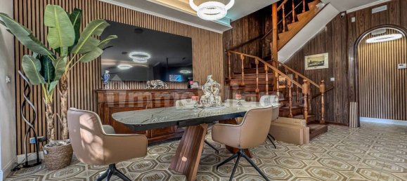 6 Schlafzimmer Villa in Rome, Italy, Nr. 155165 7