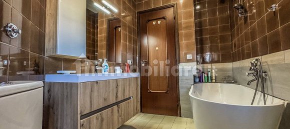 6 Schlafzimmer Villa in Rome, Italy, Nr. 155165 32