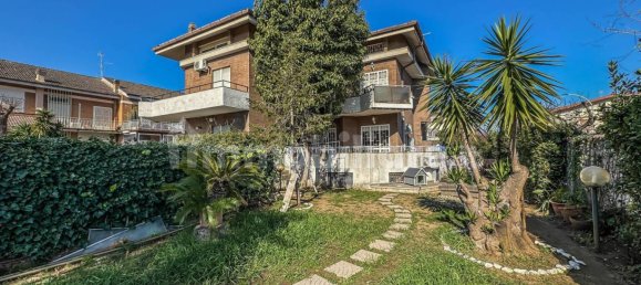 6 Schlafzimmer Villa in Rome, Italy, Nr. 155165 37