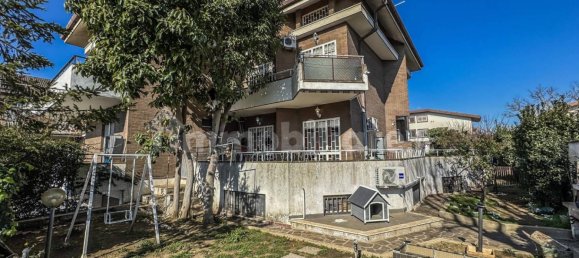 6 Schlafzimmer Villa in Rome, Italy, Nr. 155165 38