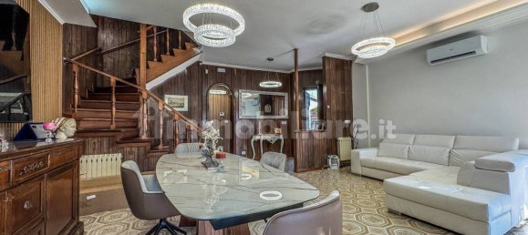 6 Schlafzimmer Villa in Rome, Italy, Nr. 155165 8