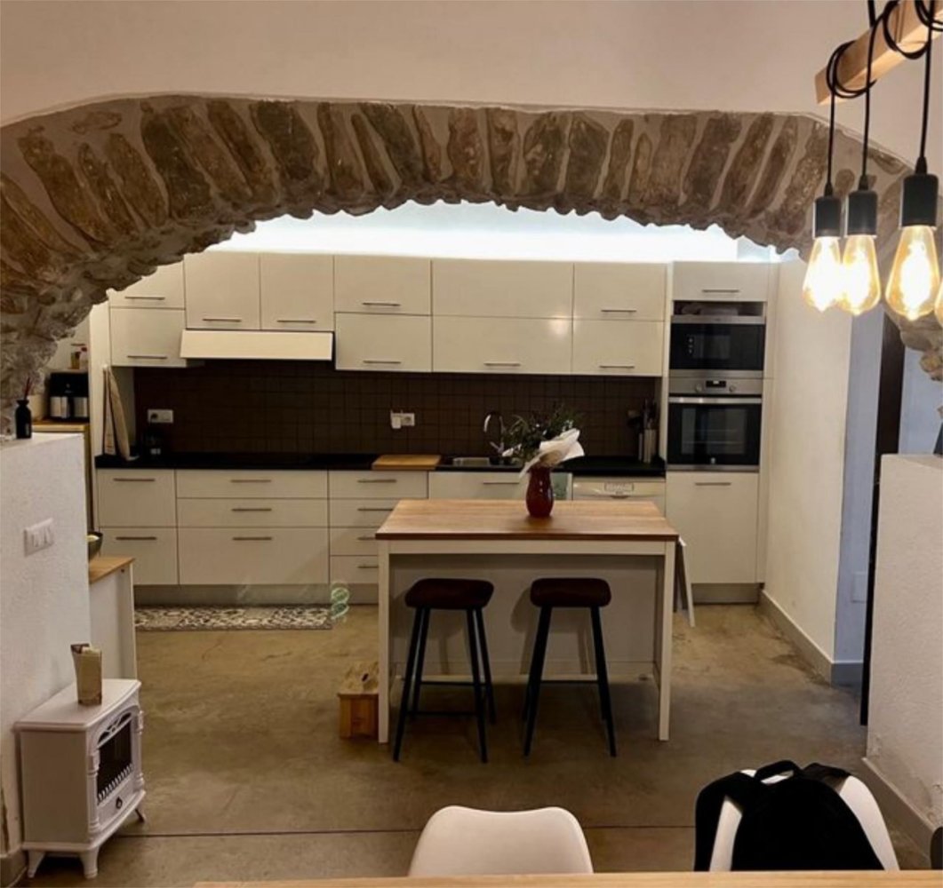 Таунхаус с 4 спальнями в Герона, Испания № 202908