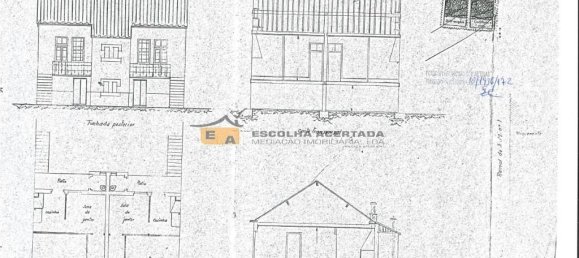 3 Schlafzimmer Haus in Valbom, Portugal, Nr. 25312 26