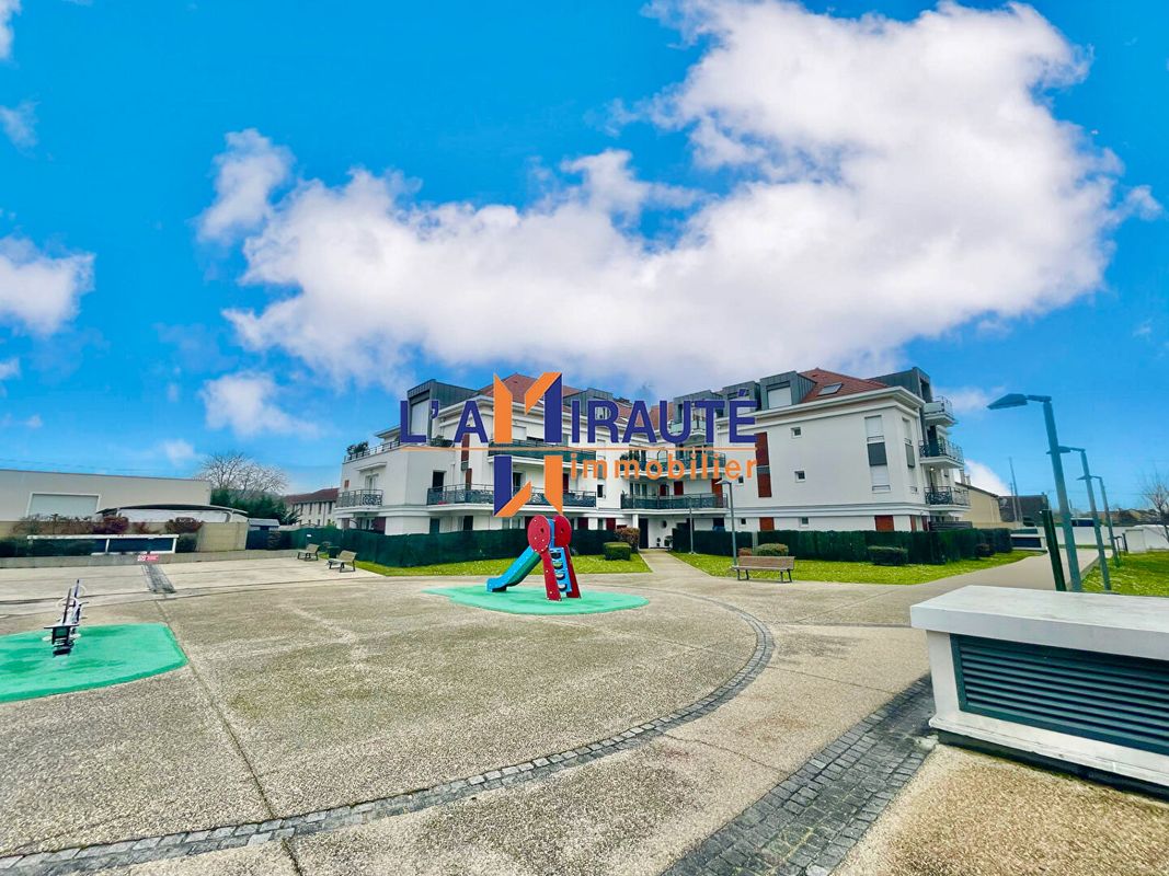 Apartamento T1 em Cormeilles-en-Parisis, France N.º 115018